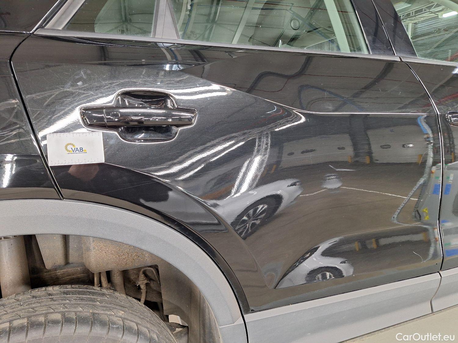  Audi  Q2 Audi,  '16, Audi  1.5 35 TFSI 110kW 5d #13