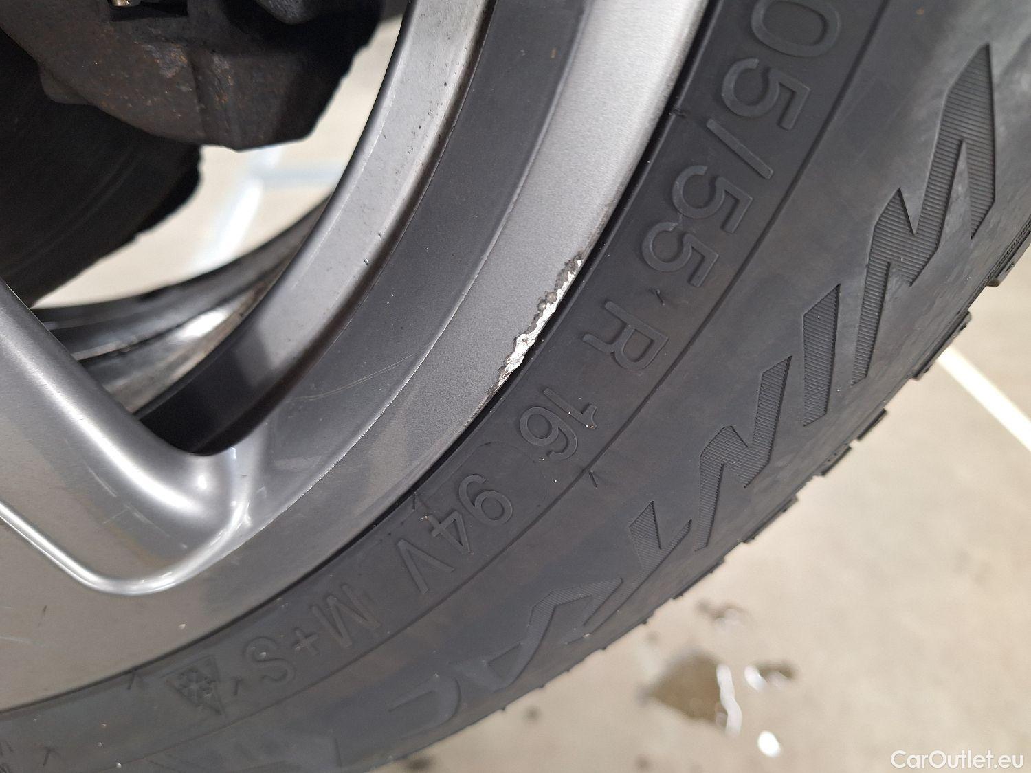  Bmw  Serie 1 BMW, 1-serie '19, BMW 1 Reeks Hatch 116dA (85 kW) 5d #6