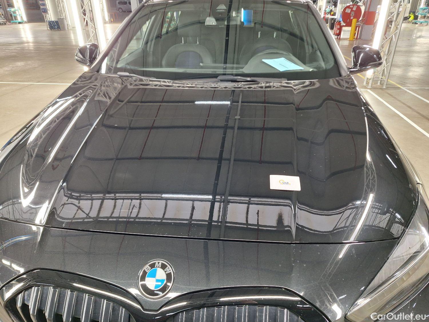  Bmw  Serie 1 BMW, 1-serie '19, BMW 1 Reeks Hatch 118i (100 kW) 5d #57