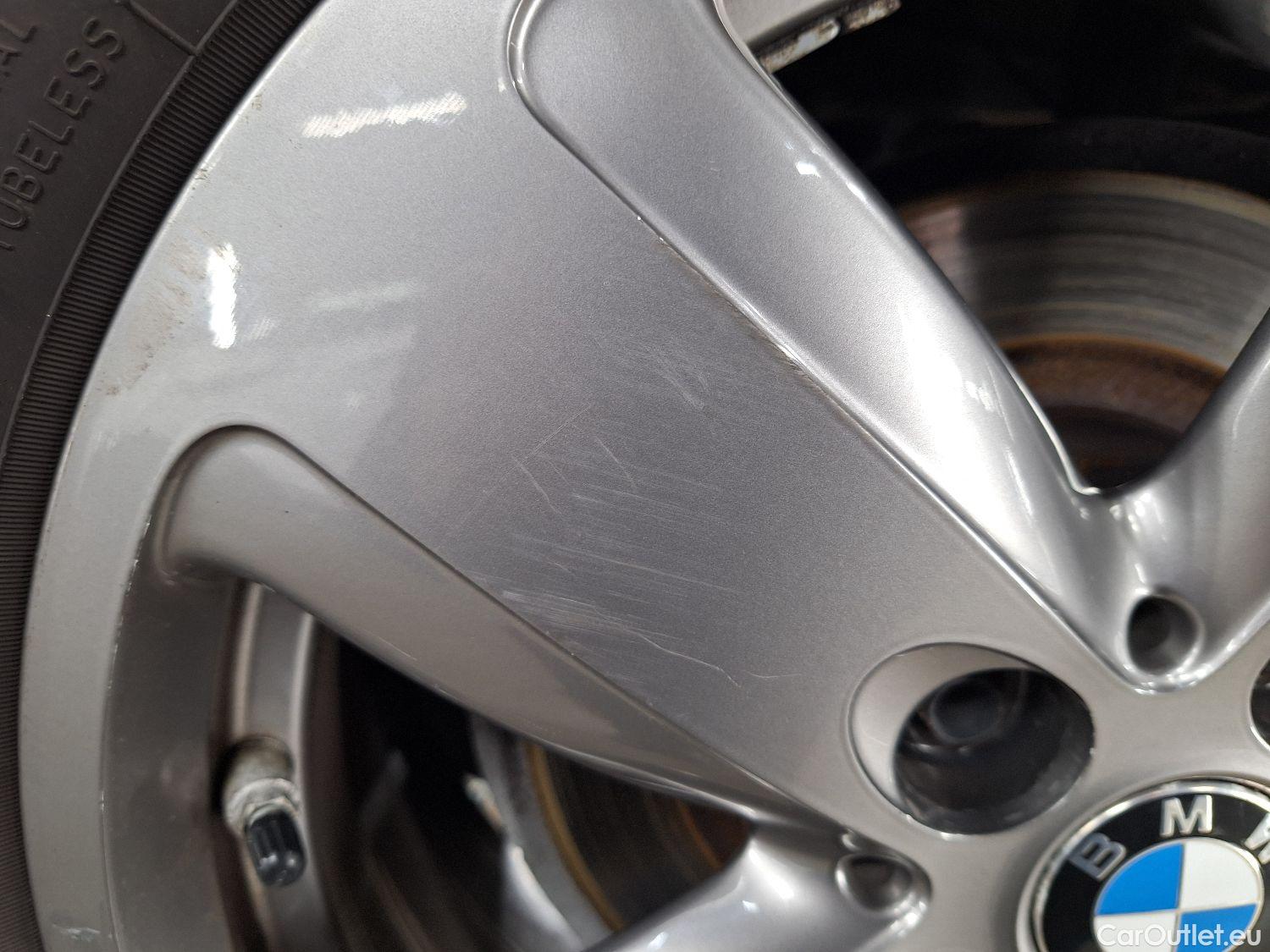  Bmw  Serie 1 BMW, 1-serie '19, BMW 1 Reeks Hatch 116dA (85 kW) 5d #13