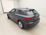  Audi  A3 Audi,  SB '20, Audi  Sportback 1.0 30 TFSi 81kW S tronic Busine #6