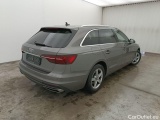  Audi  A4 Audi  Avant 2.0 30 TDi 100kW S tronic Business Ed 5d #2