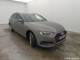  Audi  A4 Audi  Avant 2.0 30 TDi 100kW S tronic Business Ed 5d #8