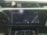  Audi  E-TRON AUDI  SPORTBACK 55 409hp Quattro S line (95 kWh) 5d #11