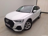  Audi  Q3 Audi,  SB '19, Audi  Sportback 35 TDI S tronic S Line Business  #2