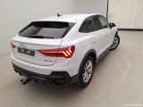  Audi  Q3 Audi,  SB '19, Audi  Sportback 35 TDI S tronic S Line Business  #8