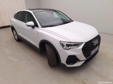  Audi  Q3 Audi,  SB '19, Audi  Sportback 35 TDI S tronic S Line Business  #9