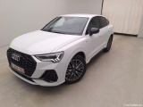  Audi  Q3 Audi,  SB '19, Audi  Sportback 35 TDI S tronic S Line Business  #2