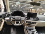  Audi  Q5 Audi  B.E. Advanced 30 TDI S tronic 5d #9