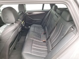  Bmw  Serie 5 BMW, 5-serie To FL'20, BMW 5 Reeks Touring 518d Aut. (110 kW) 5d #4