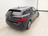  Bmw  Serie 1 BMW, 1-serie '19, BMW 1 Reeks Hatch 118i (100 kW) 5d #8