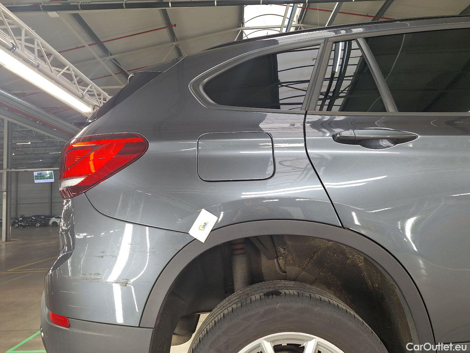  Bmw  X1 BMW,  FL'19, BMW  sDrive18iA (100 kW) 5d #14