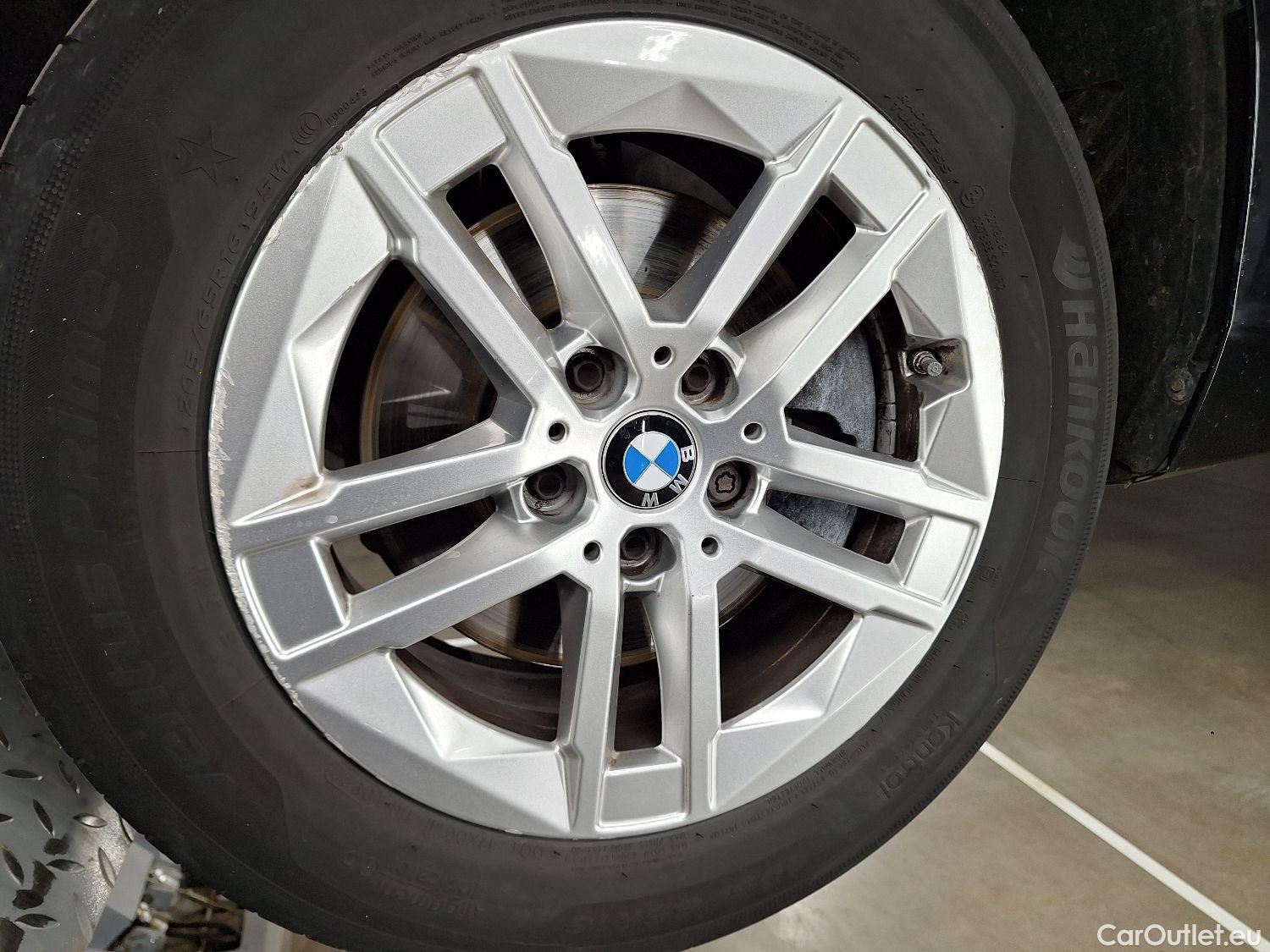  Bmw  2 Tourer BMW, 2-serie Act.Tour '21, BMW 2 Reeks Active Tourer 218d (100kW) 5d #1