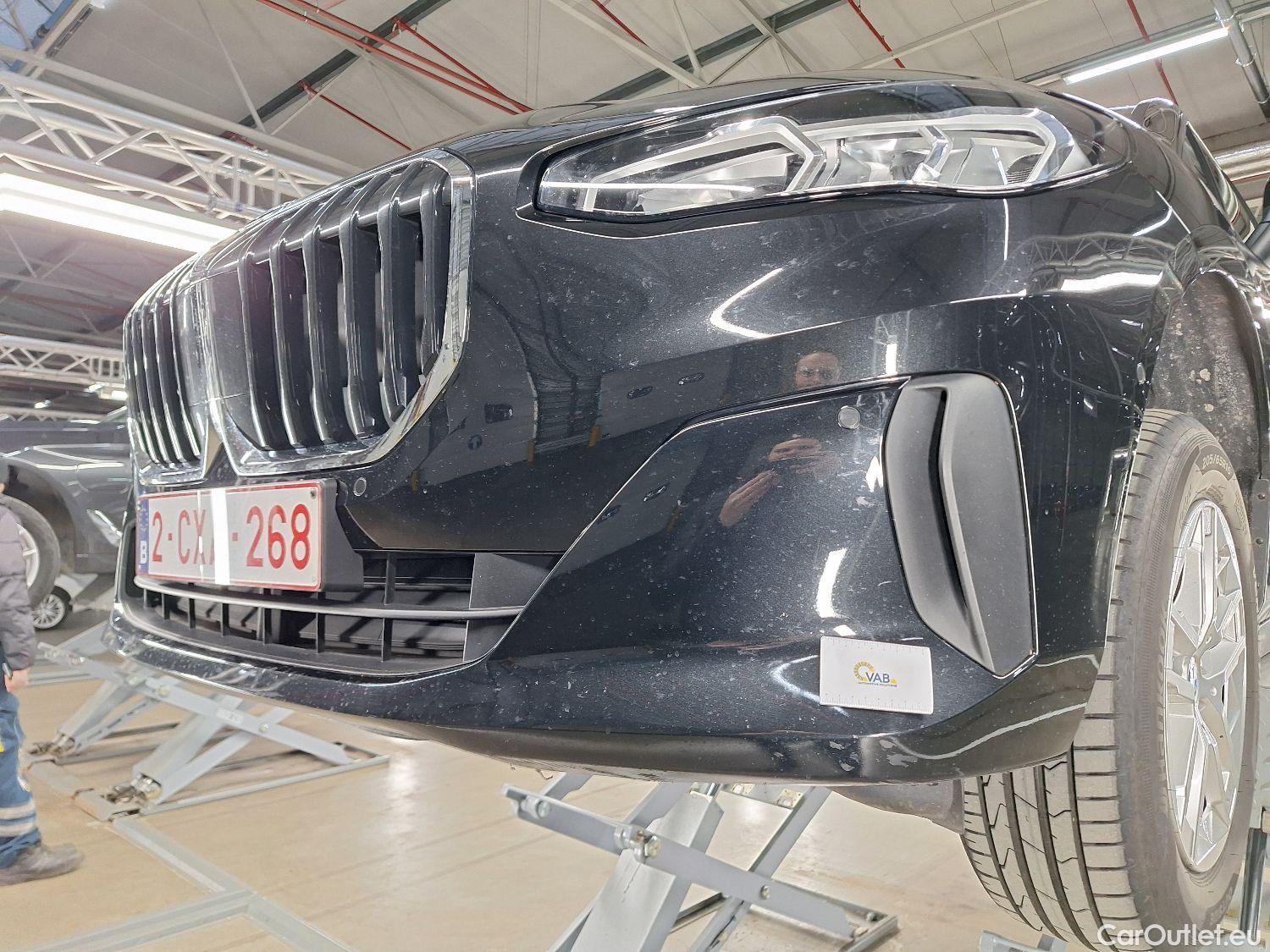  Bmw  2 Tourer BMW, 2-serie Act.Tour '21, BMW 2 Reeks Active Tourer 218d (100kW) 5d #5