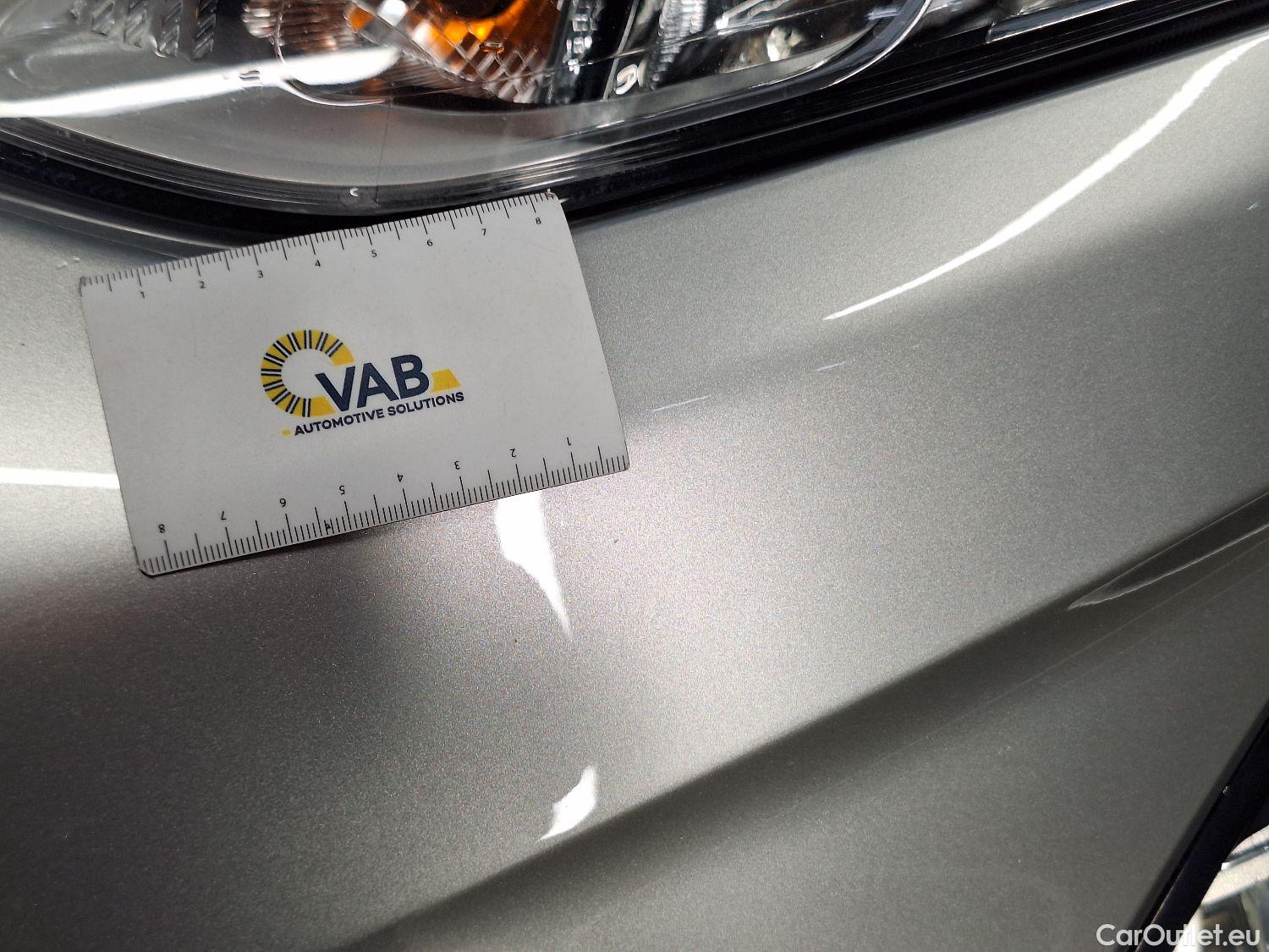  Ford  Fiesta Ford,  '17, Ford  1.1i 52kW Business Class 5d #8