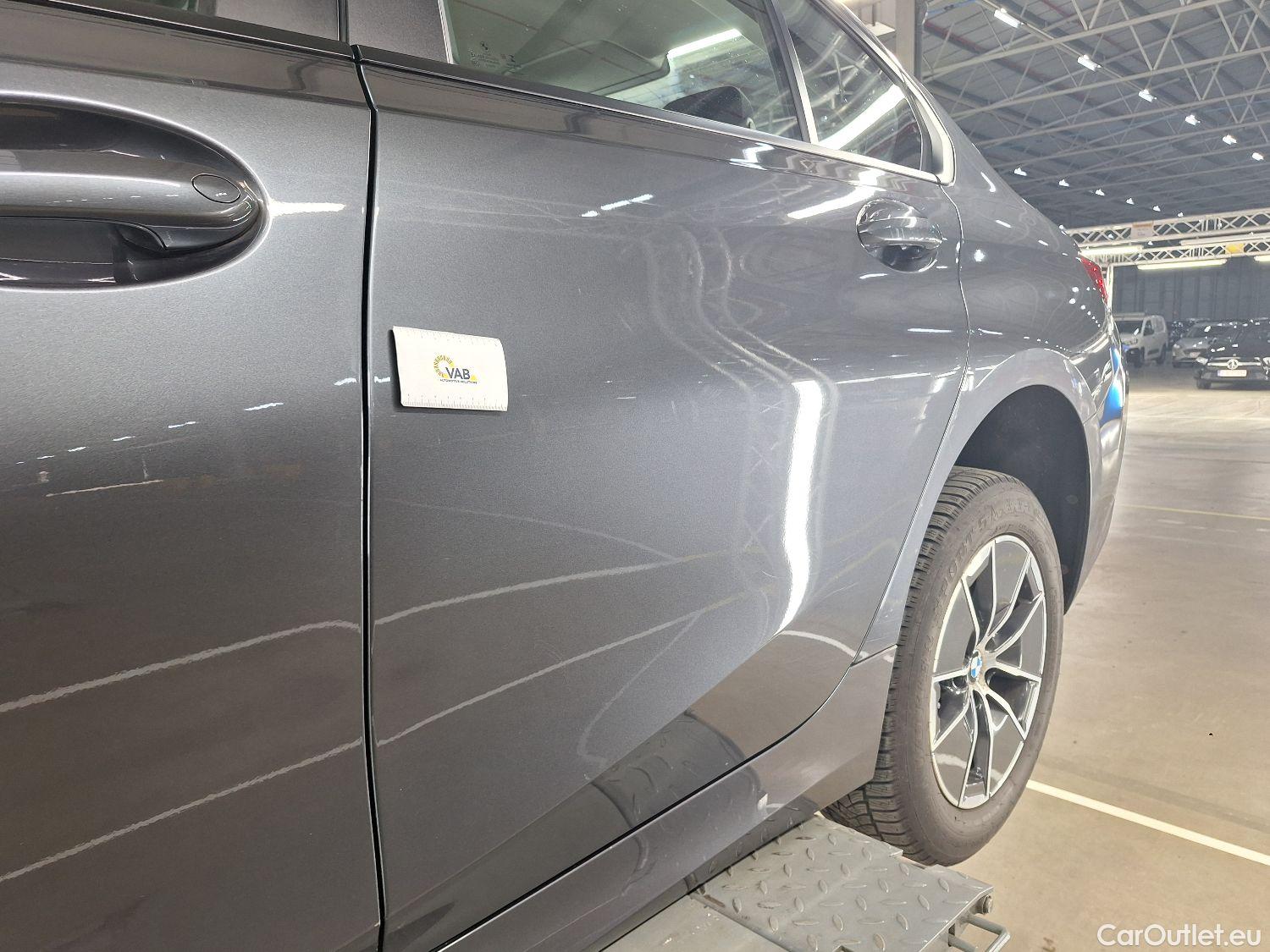  Bmw  Serie 3 BMW, 3-serie '18, BMW 3 Reeks Berline 318d (100 kW) 4d #35