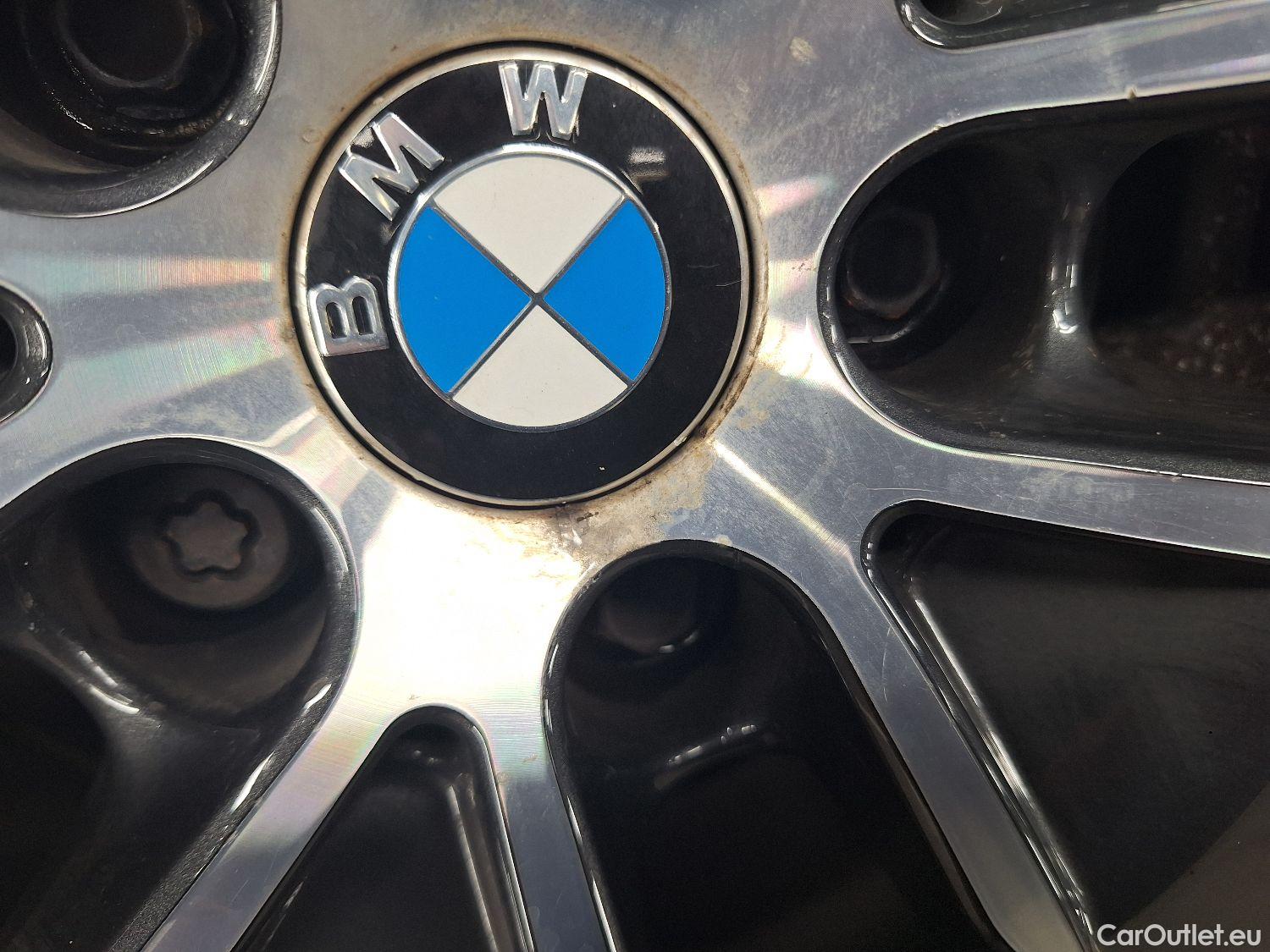  Bmw  Serie 3 BMW, 3-serie '18, BMW 3 Reeks Berline 318d (100 kW) 4d #6