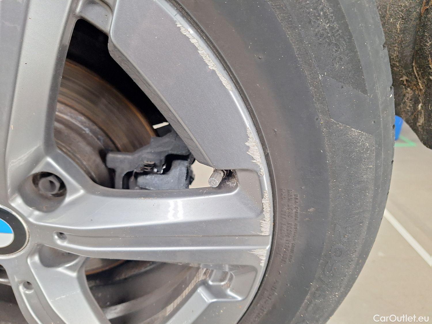  Bmw  X1 BMW,  '22, BMW  sDrive18d (110 kW) 5d #12