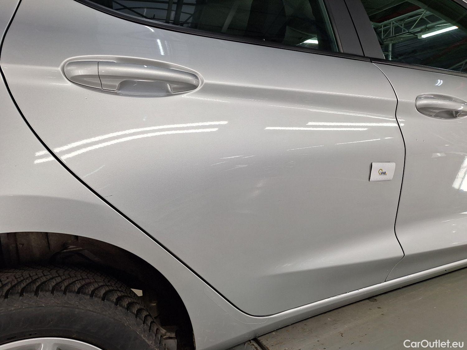  Ford  Fiesta Ford,  '17, Ford  1.1i 52kW Business Class 5d #15