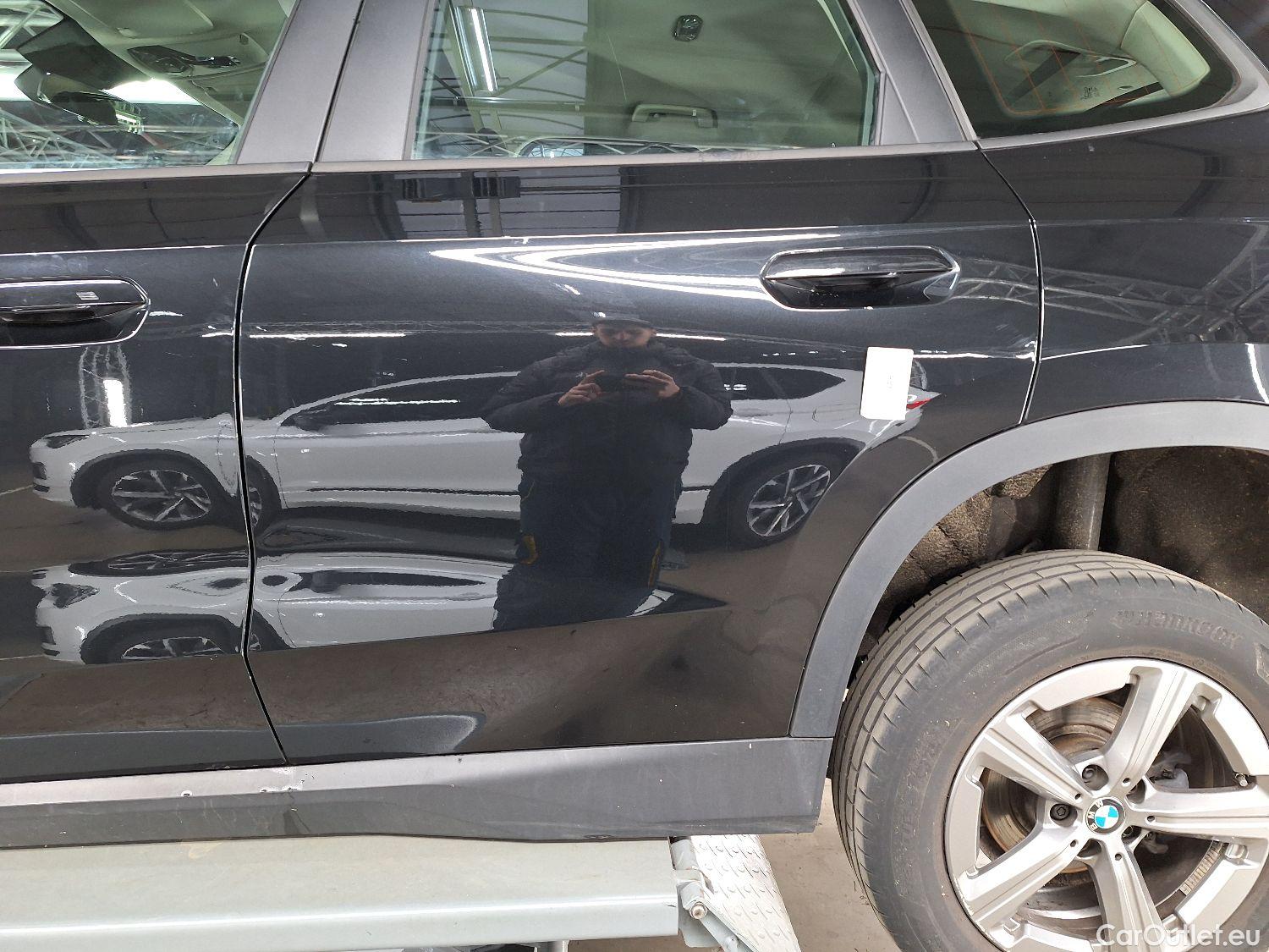  Bmw  X1 BMW,  '22, BMW  sDrive18d (110 kW) 5d #31