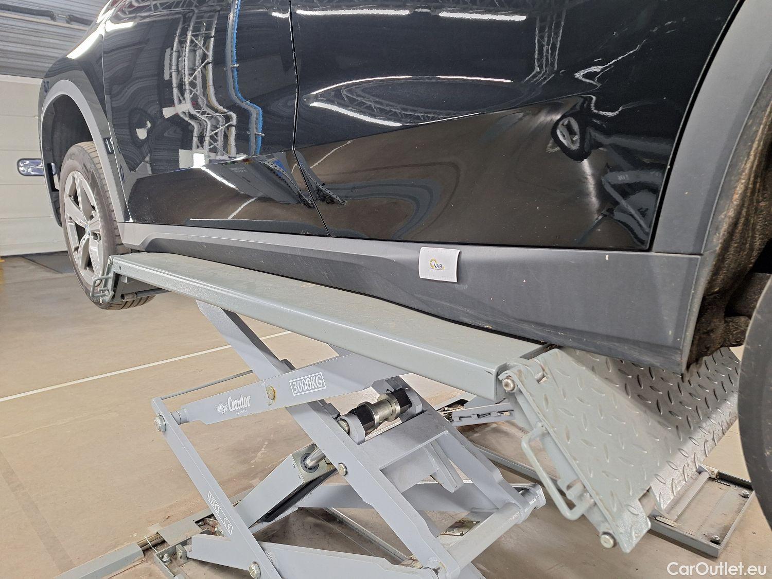  Bmw  X1 BMW,  '22, BMW  sDrive18d (110 kW) 5d #13