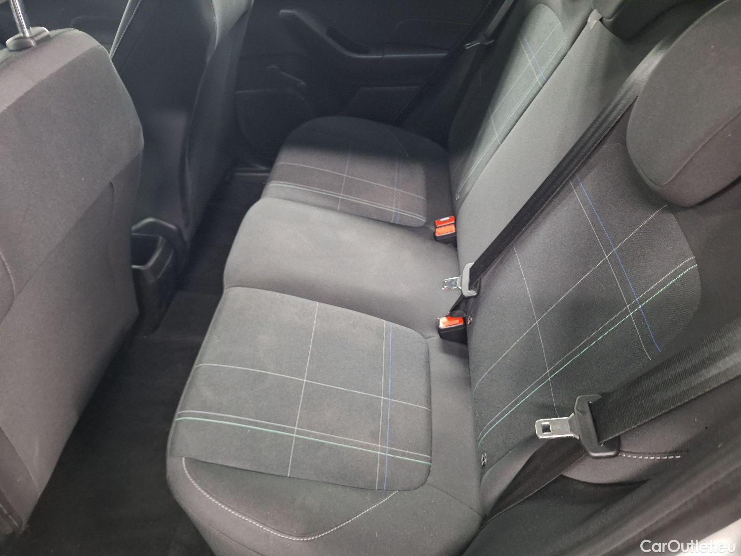  Ford  Fiesta Ford,  '17, Ford  1.1i 52kW Business Class 5d #41