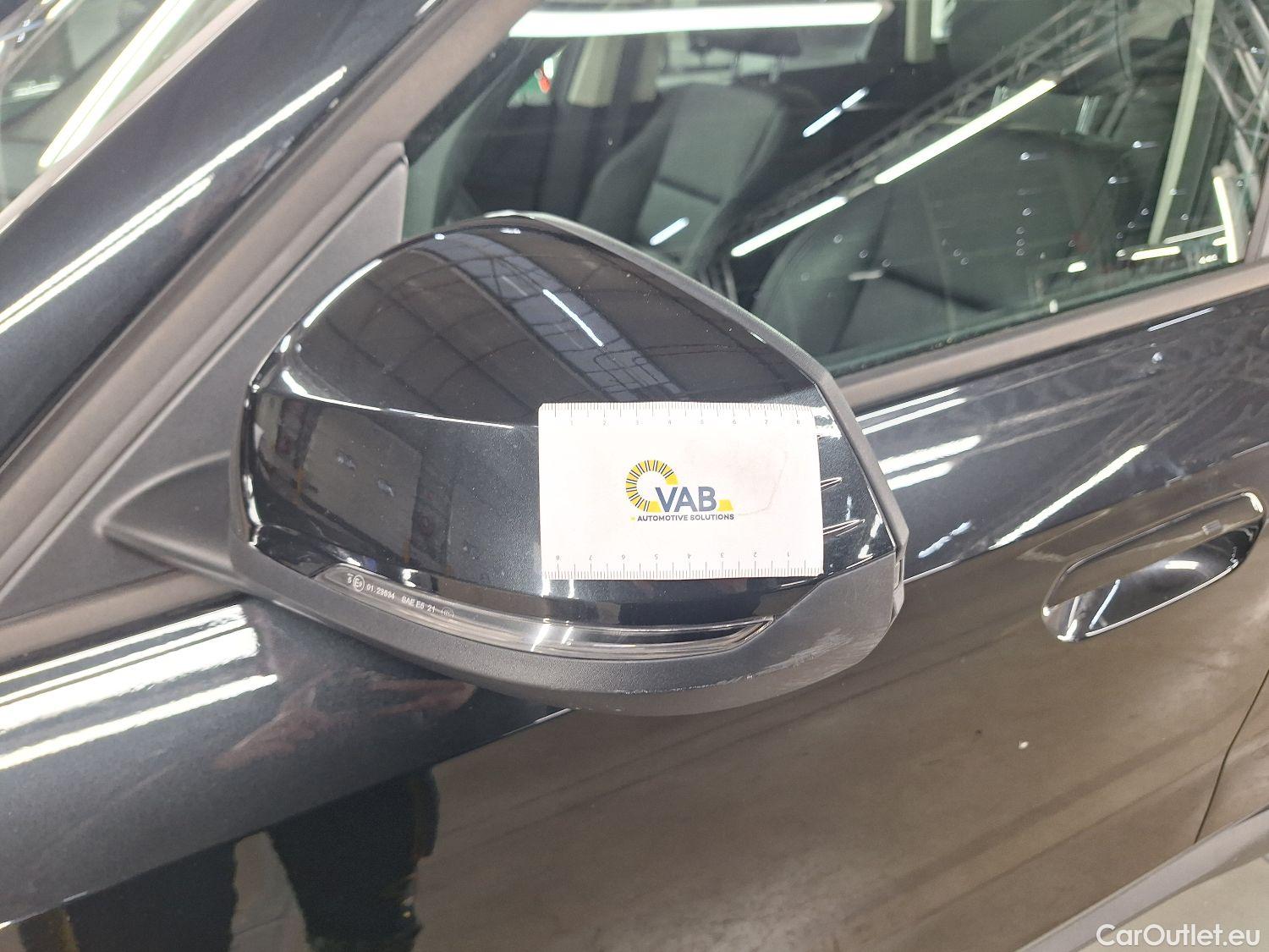  Bmw  X1 BMW,  '22, BMW  sDrive18d (110 kW) 5d #3