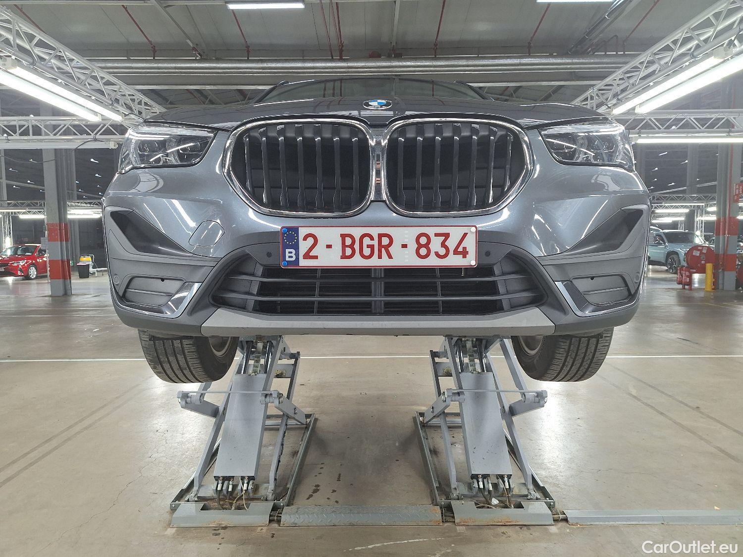 Bmw  X1 BMW,  FL'19, BMW  sDrive18iA (100 kW) 5d #1