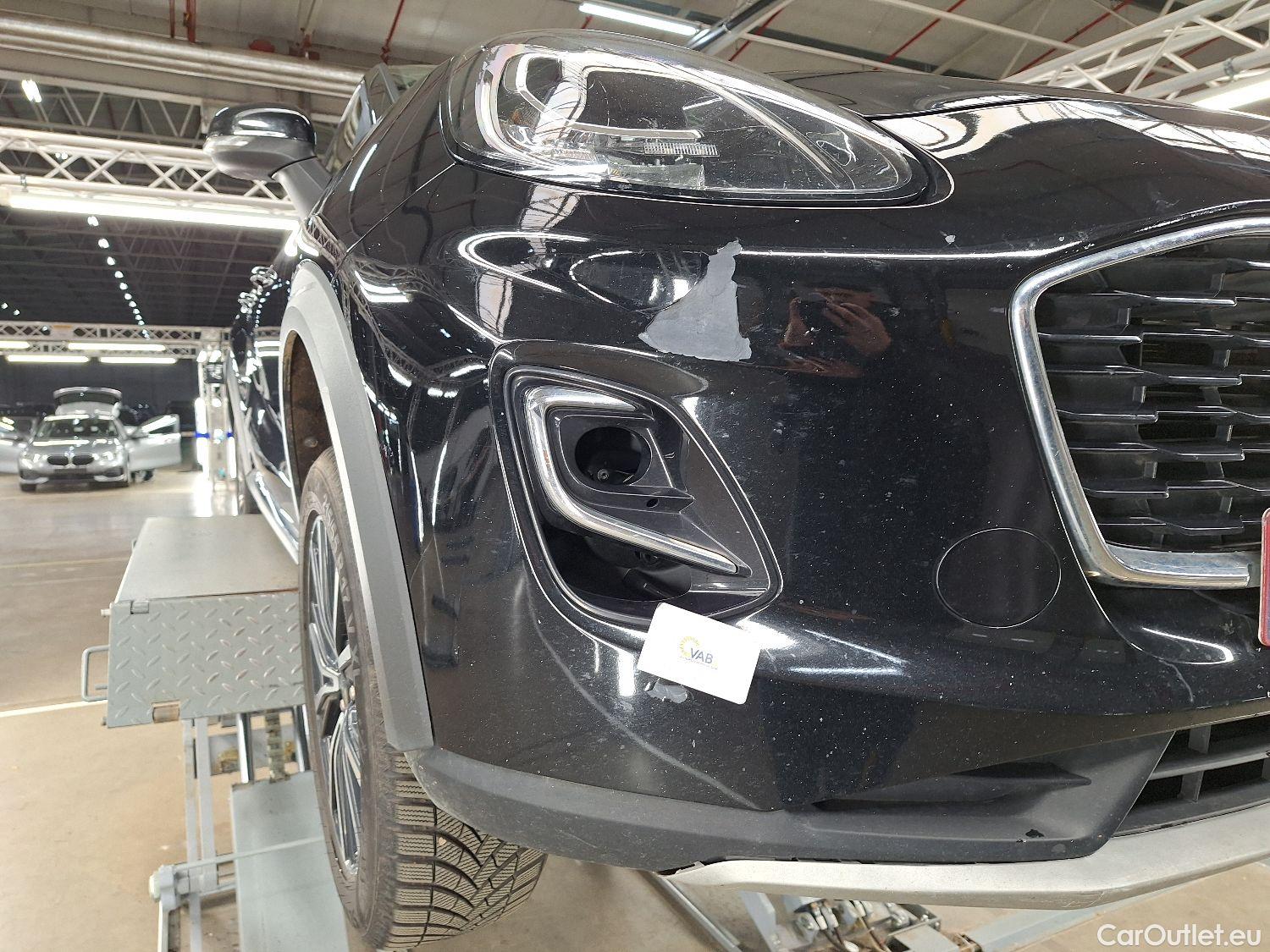  Ford  Puma Ford,  '19, Ford  1.5 TDCi 88kW Titanium 5d #3