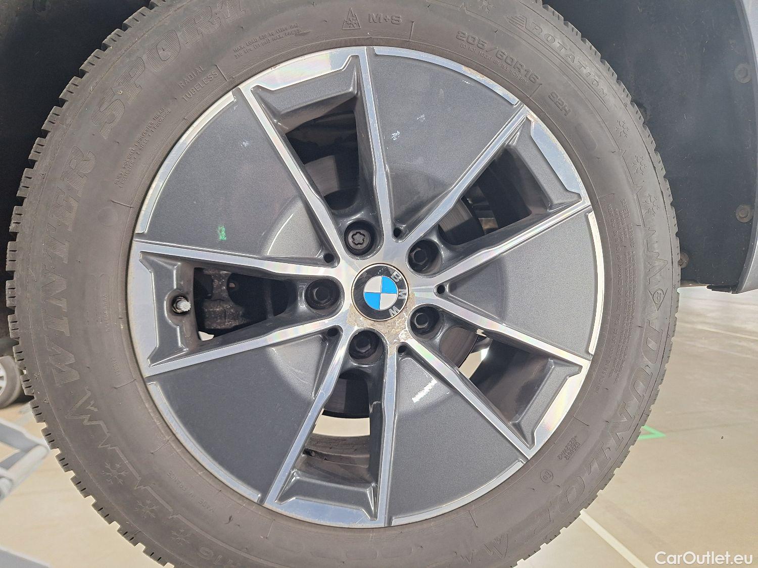  Bmw  Serie 3 BMW, 3-serie '18, BMW 3 Reeks Berline 318d (100 kW) 4d #8