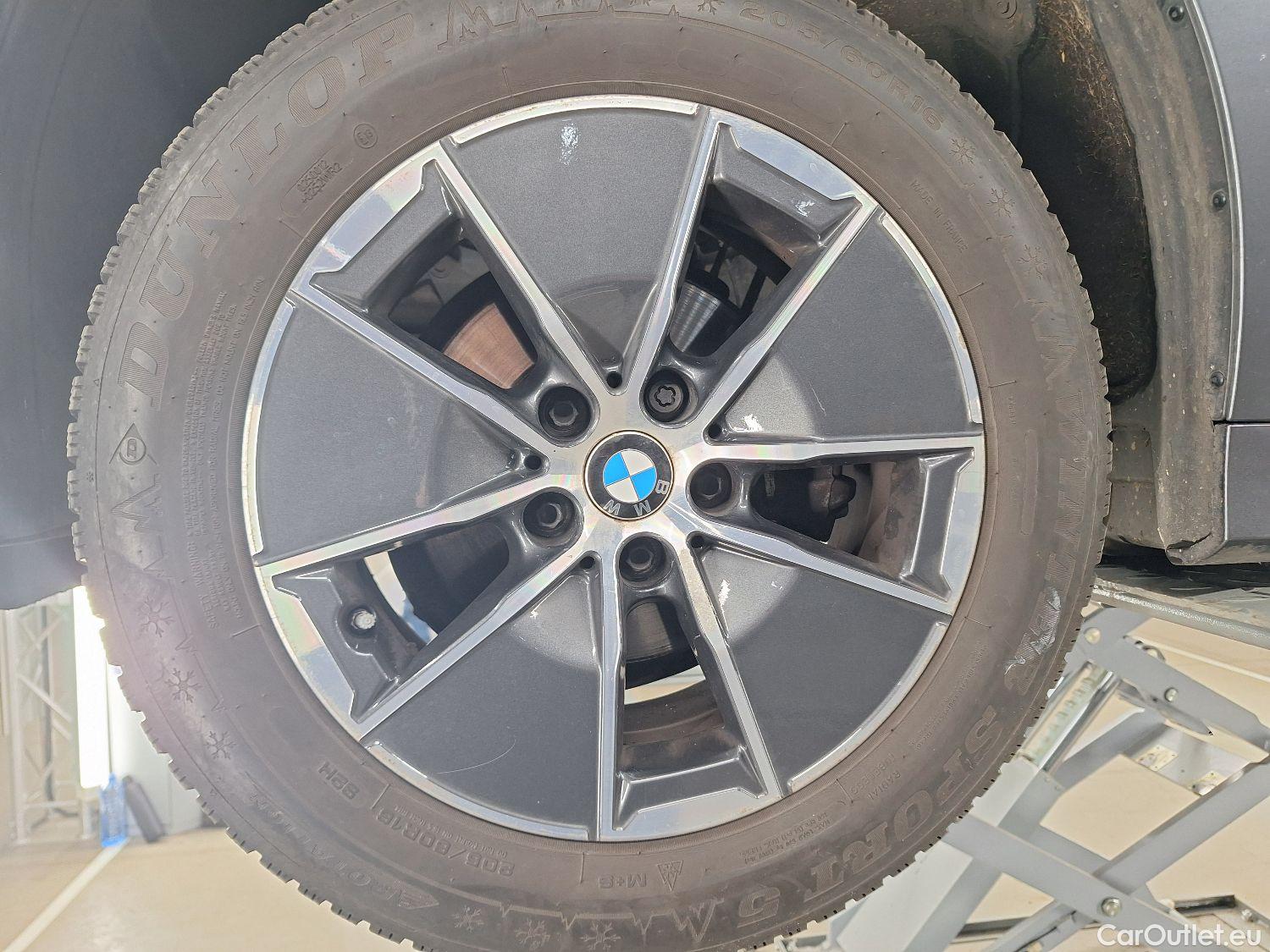  Bmw  Serie 3 BMW, 3-serie '18, BMW 3 Reeks Berline 318d (100 kW) 4d #10