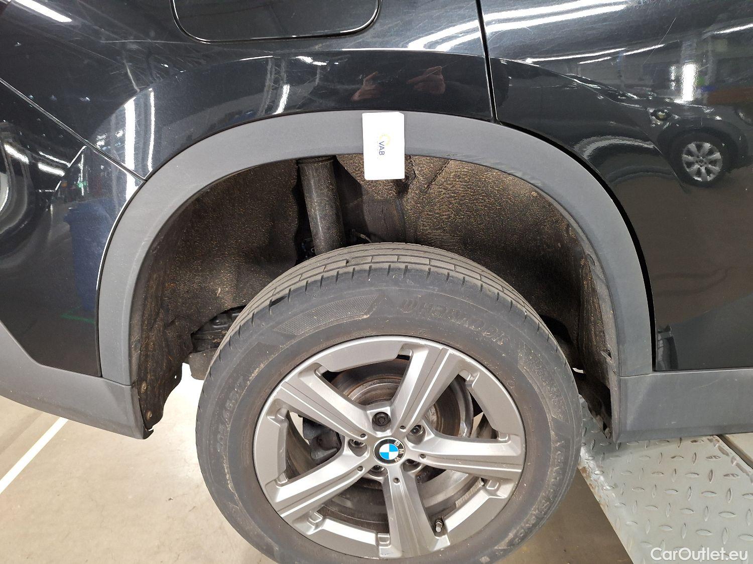  Bmw  X1 BMW,  '22, BMW  sDrive18d (110 kW) 5d #26