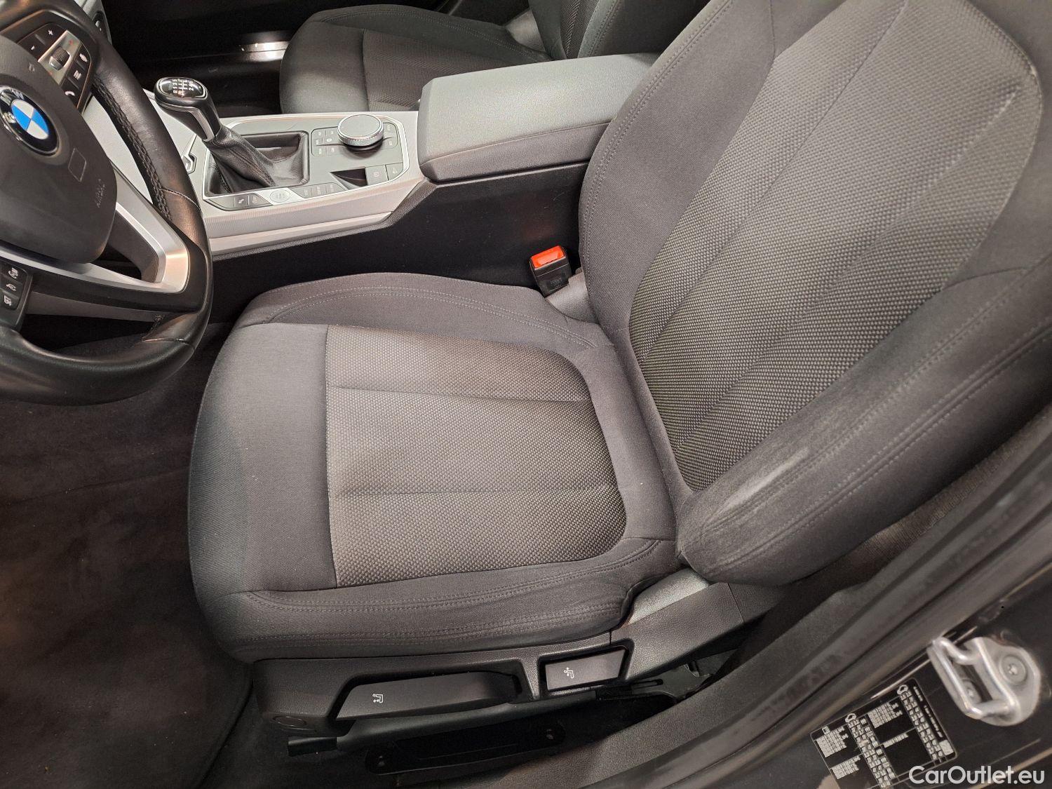  Bmw  Serie 3 BMW, 3-serie '18, BMW 3 Reeks Berline 318d (100 kW) 4d #50