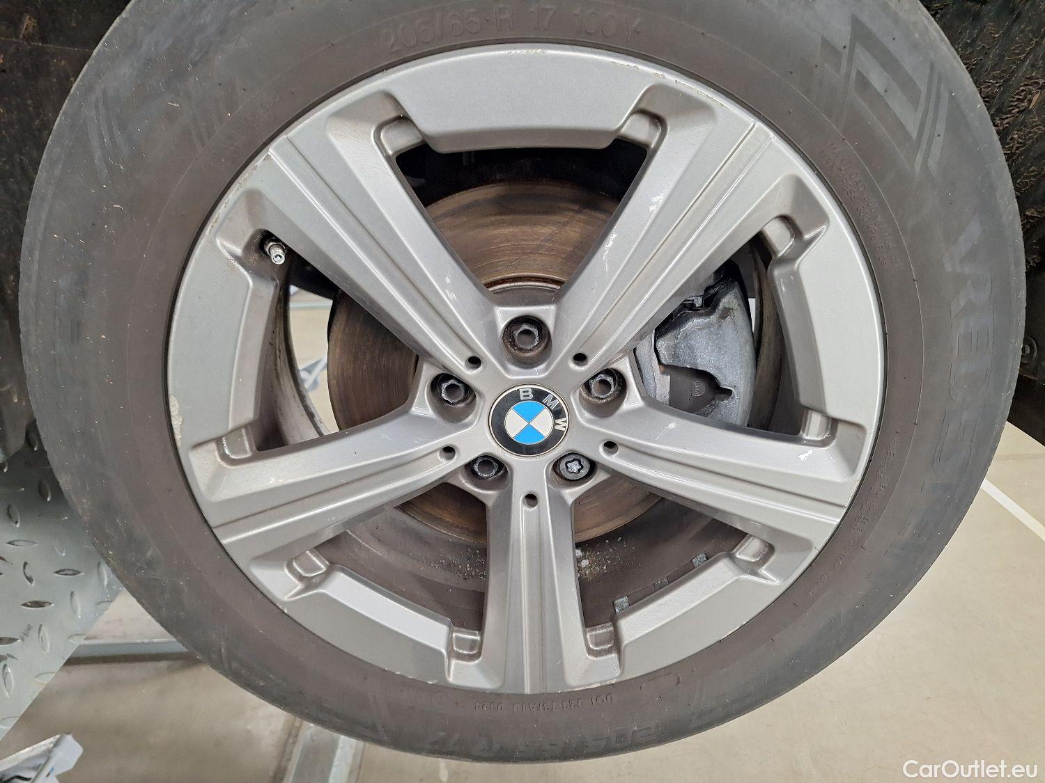  Bmw  X1 BMW,  '22, BMW  sDrive18d (110 kW) 5d #7