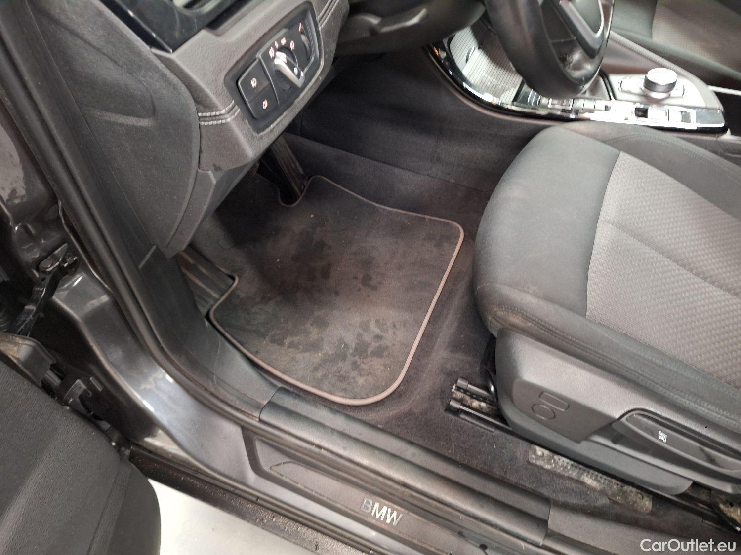  Bmw  X2 BMW,  '17, BMW  sDrive16dA 85kW DCT 5d #60