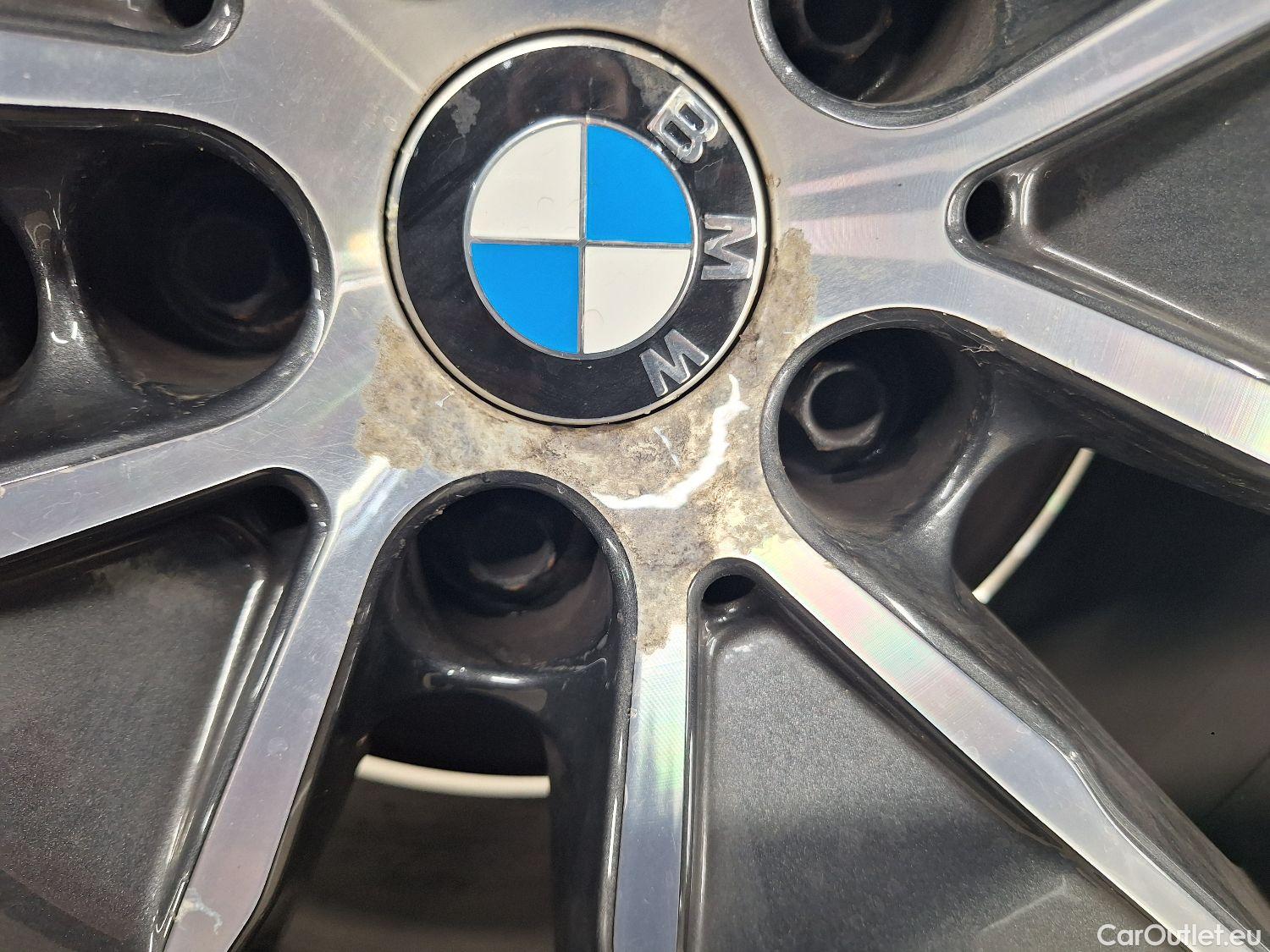  Bmw  Serie 3 BMW, 3-serie '18, BMW 3 Reeks Berline 318d (100 kW) 4d #9