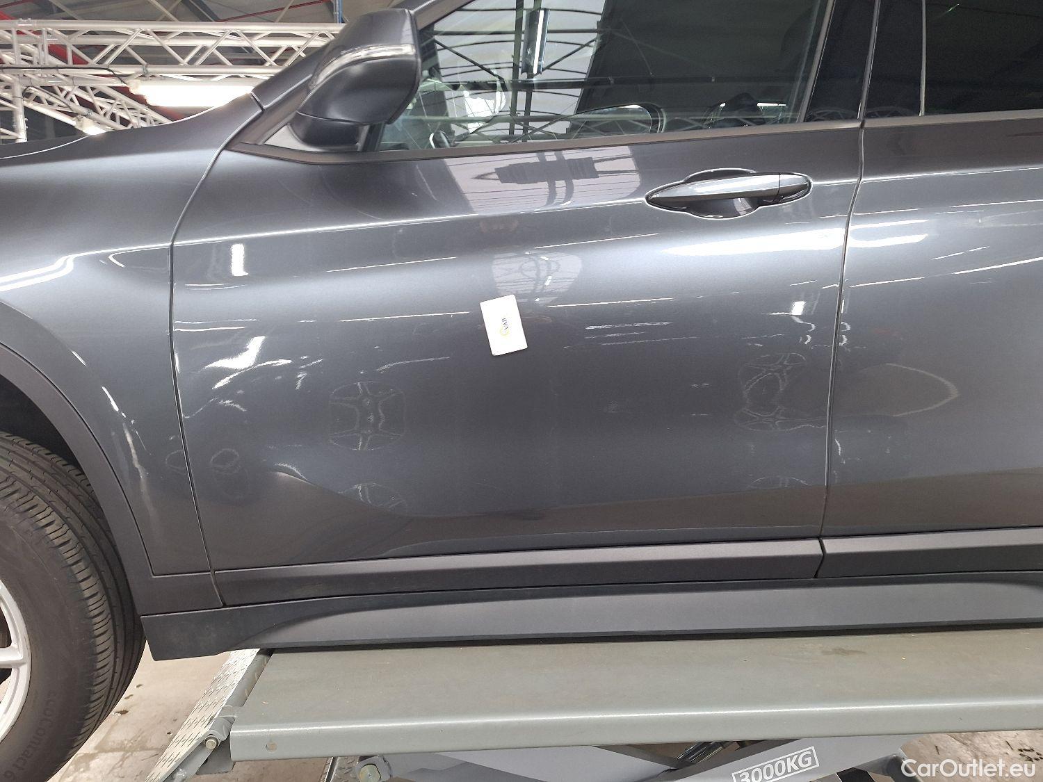  Bmw  X1 BMW,  FL'19, BMW  sDrive18iA (100 kW) 5d #18