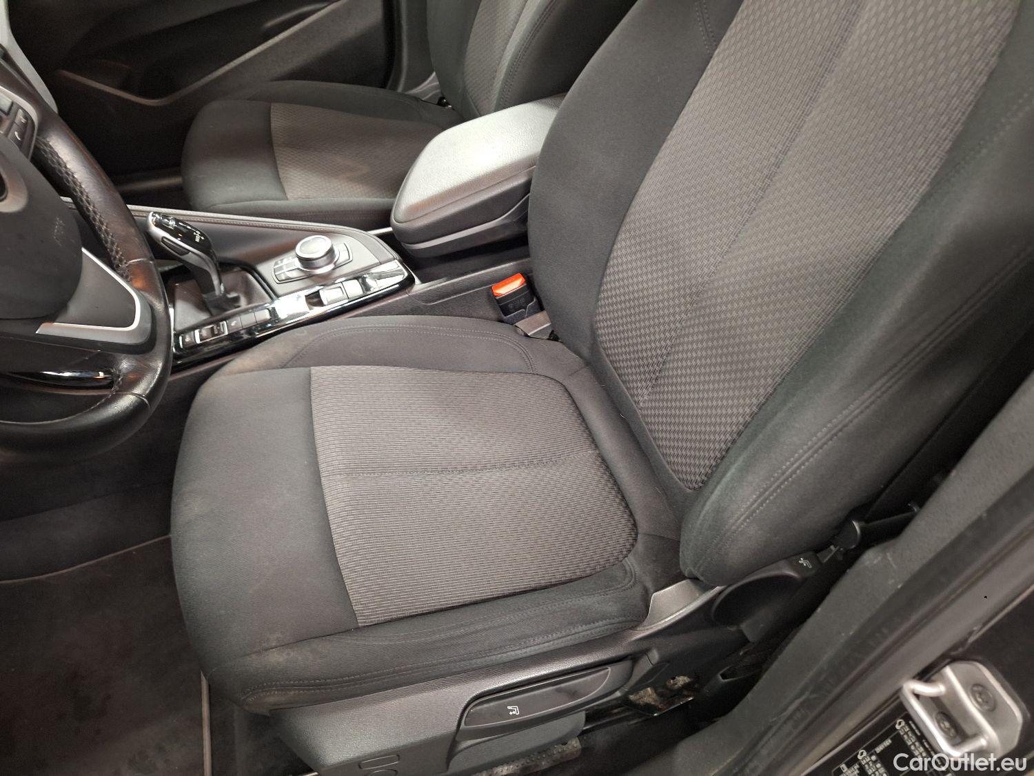  Bmw  X2 BMW,  '17, BMW  sDrive16dA 85kW DCT 5d #63