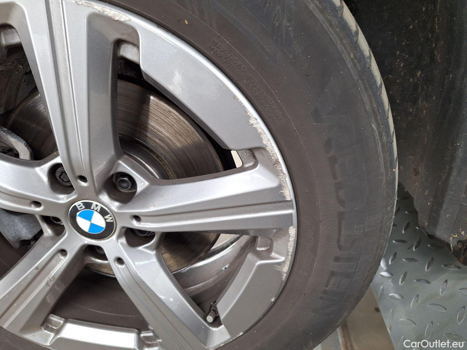  Bmw  X1 BMW,  '22, BMW  sDrive18d (110 kW) 5d #18