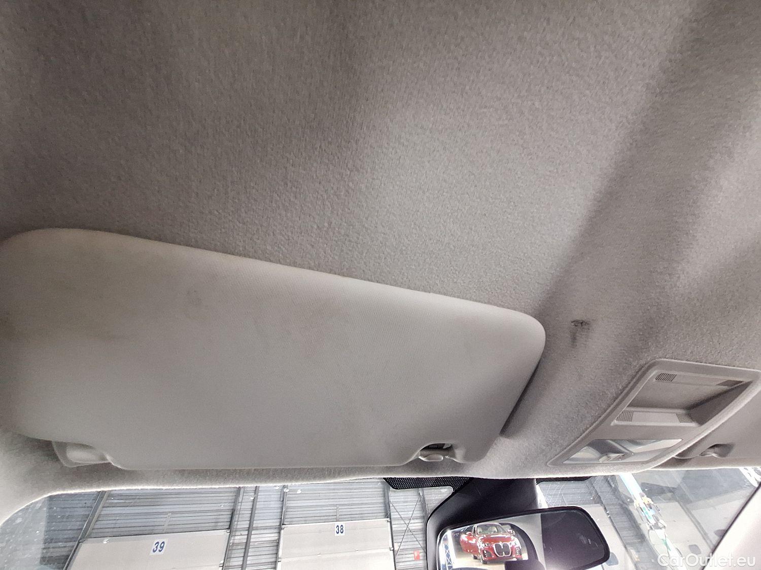  Ford  Fiesta Ford,  '17, Ford  1.1i 52kW Business Class 5d #44