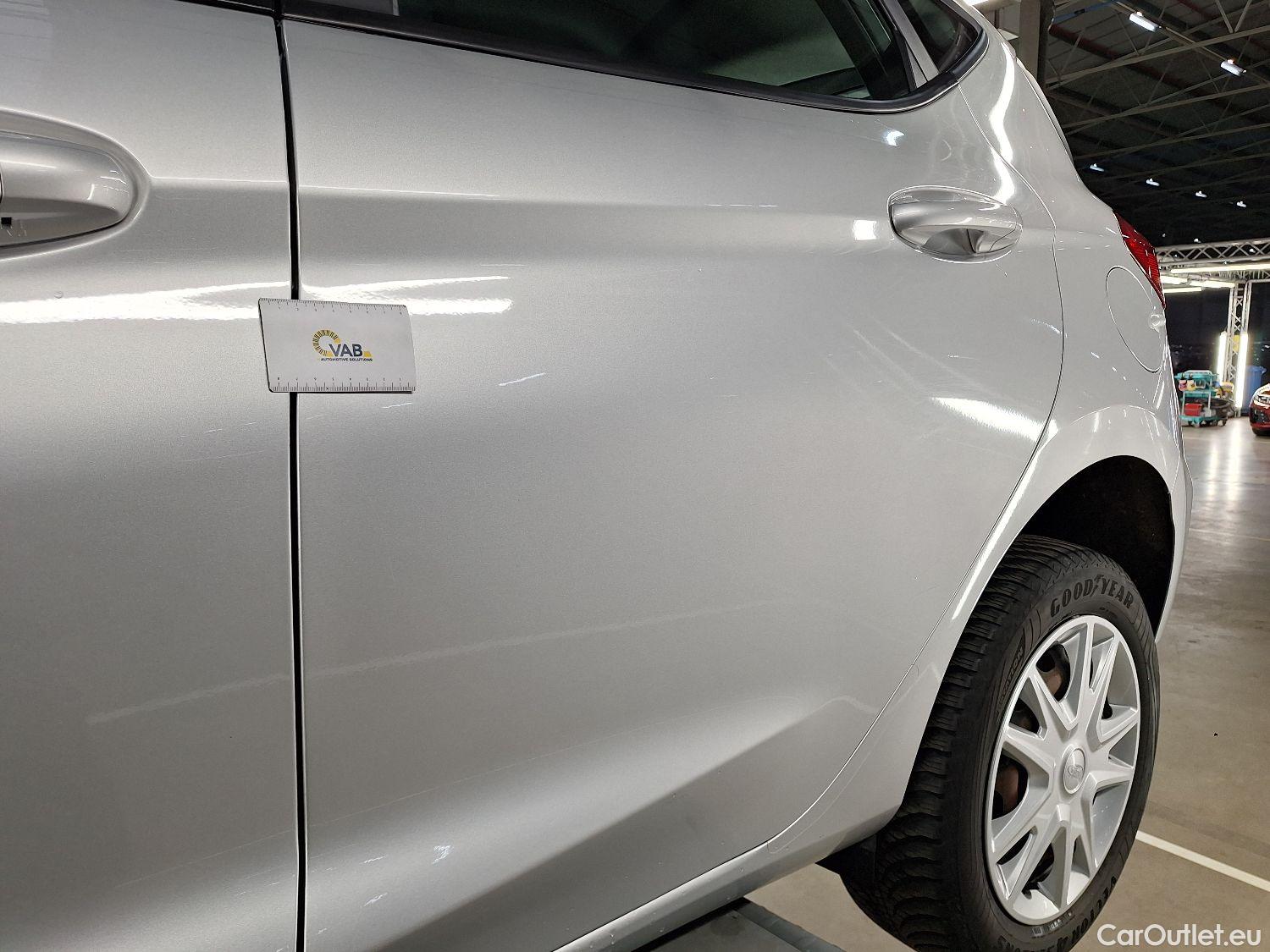  Ford  Fiesta Ford,  '17, Ford  1.1i 52kW Business Class 5d #26