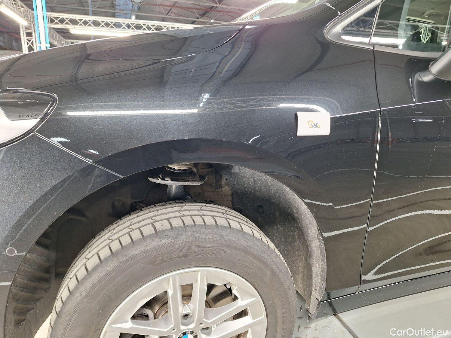  Bmw  2 Tourer BMW, 2-serie Act.Tour '21, BMW 2 Reeks Active Tourer 218d (100kW) 5d #23