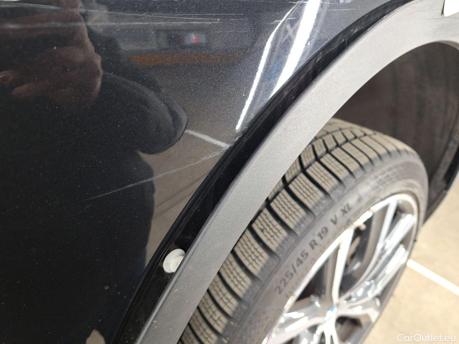  Bmw  X2 BMW,  '17, BMW  xDrive25e 162kW 5d #13