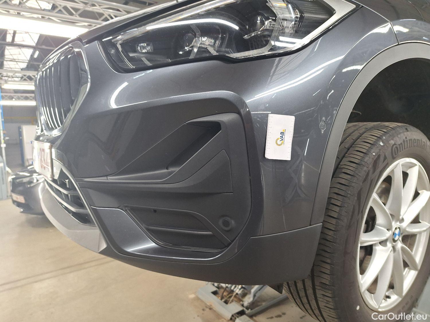  Bmw  X1 BMW,  FL'19, BMW  sDrive18iA (100 kW) 5d #3