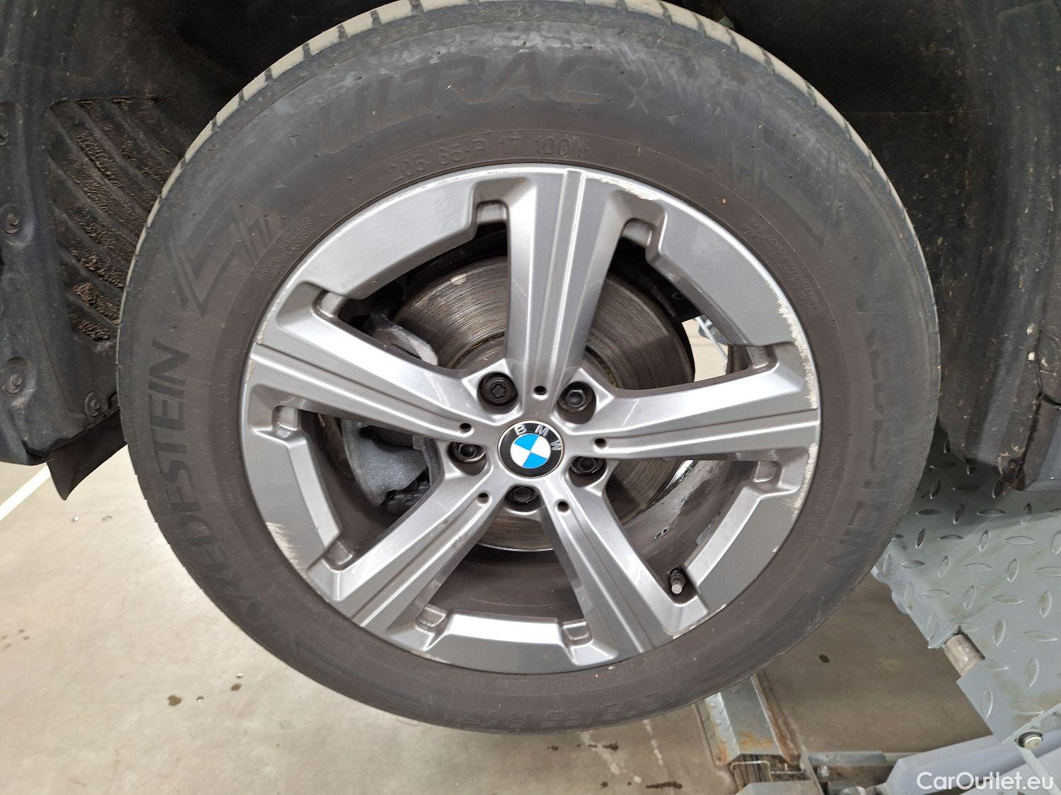  Bmw  X1 BMW,  '22, BMW  sDrive18d (110 kW) 5d #17