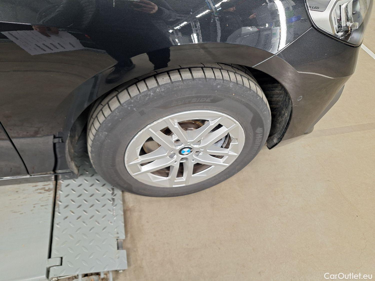  Bmw  2 Tourer BMW, 2-serie Act.Tour '21, BMW 2 Reeks Active Tourer 218d (100kW) 5d #40