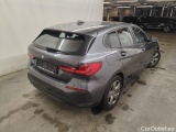  Bmw  Serie 1 BMW 1 Reeks Hatch 116dA (85 kW) 5d #2