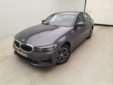  Bmw  Serie 3 BMW, 3-serie '18, BMW 3 Reeks Berline 318d (100 kW) 4d #2