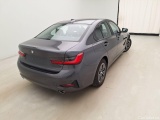  Bmw  Serie 3 BMW, 3-serie '18, BMW 3 Reeks Berline 318d (100 kW) 4d #8