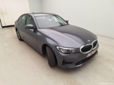  Bmw  Serie 3 BMW, 3-serie '18, BMW 3 Reeks Berline 318d (100 kW) 4d #9